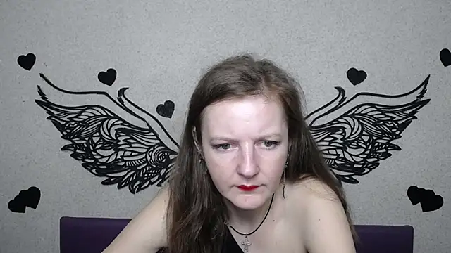 MeganPirs online show from April 3, 5:33 pm