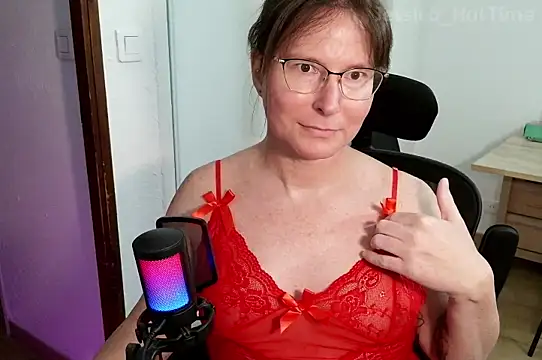 Jessica hotTime online show from March 30, 6:51 pm