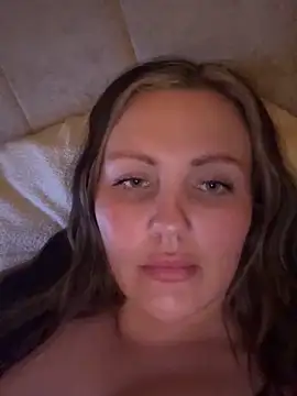 BustyNova online show from February 28, 2:22 am