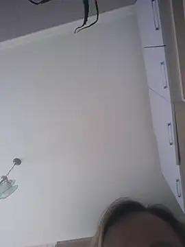 ChristinaYork online show from April 11, 9:57 am