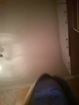 ChristinaYork online show from April 13, 7:14 pm