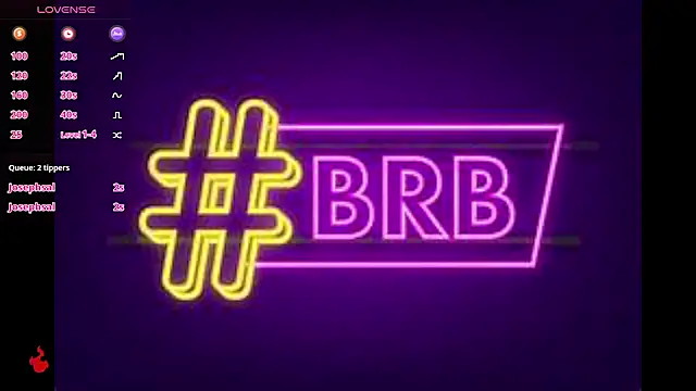 ritzabeth daniel online show from April 11, 6:30 am