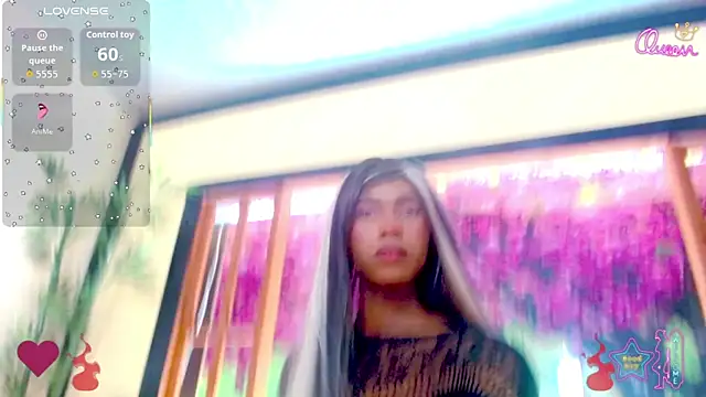 Datzara  online show from February 26, 9:03 pm