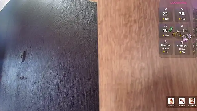 softnicol  online show from April 10, 9:54 pm