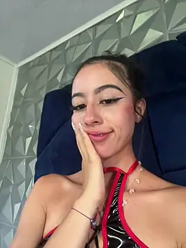 SAMY AND ARI online show from March 23, 8:37 pm