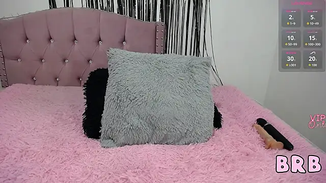 sweetgirl pym online show from March 21, 3:22 am