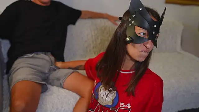 RickandMolly online show from March 15, 6:21 pm