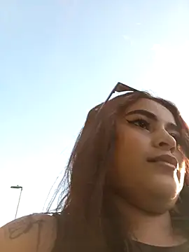 Danna Devil  online show from March 9, 10:13 pm