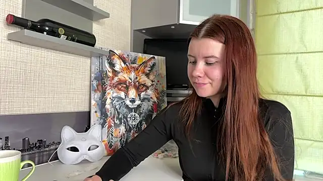 TerrellCookey online show from March 4, 3:40 pm