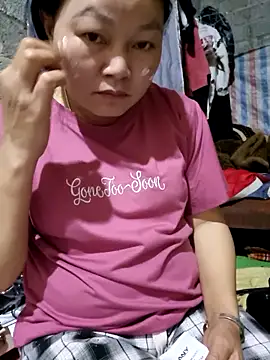 phay79 online show from April 1, 12:33 am