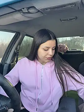 Black Enigma  online show from March 16, 2:03 am