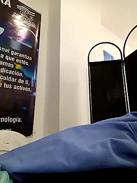 LORENA--01 online show from March 14, 6:42 pm