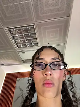 samantha rogers online show from March 18, 1:49 pm