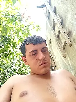 ginevere 20 online show from April 13, 8:31 pm