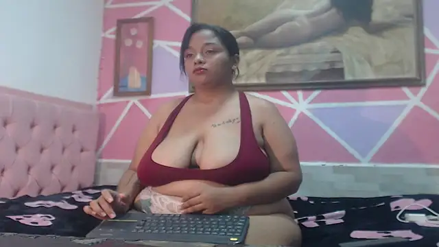 Doll rihana online show from March 10, 12:25 am