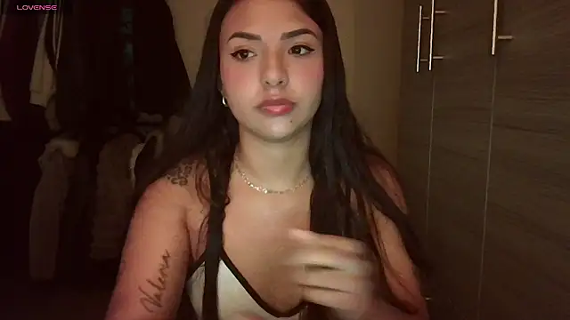 milena 101 online show from March 4, 2:34 pm