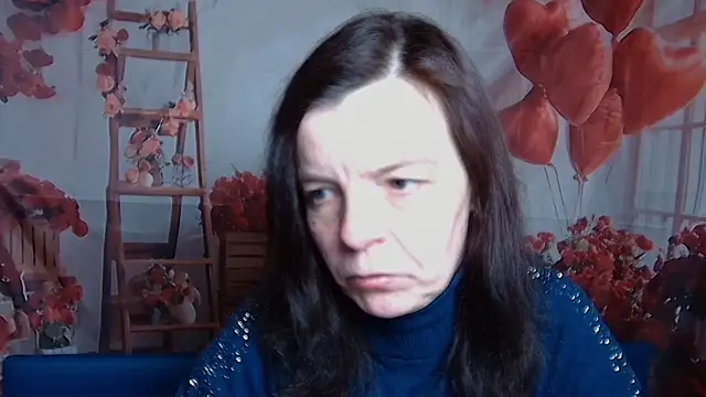 SofiaChaika online show from March 4, 6:42 am