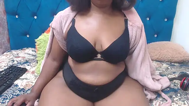 SexyNontyXX online show from April 18, 5:32 am