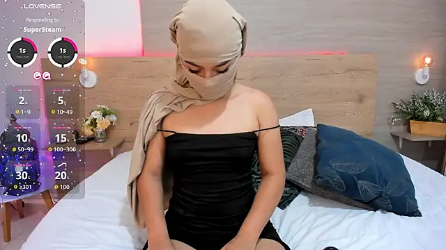  jennaa online show from April 16, 8:30 pm