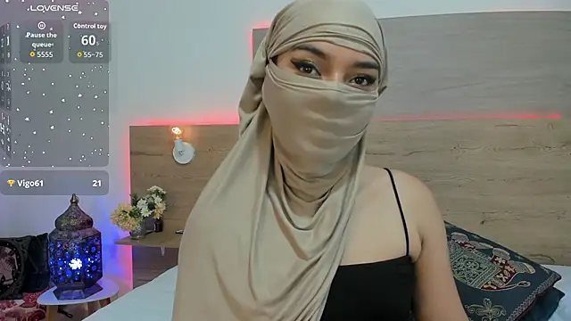  jennaa online show from March 30, 8:08 pm