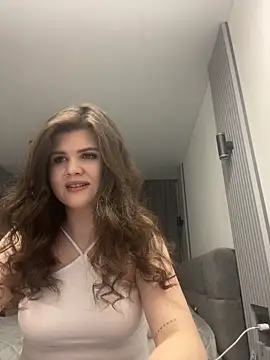 Lollipop p  online show from March 15, 10:12 pm