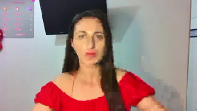 EveLuxe01 online show from March 25, 8:23 pm