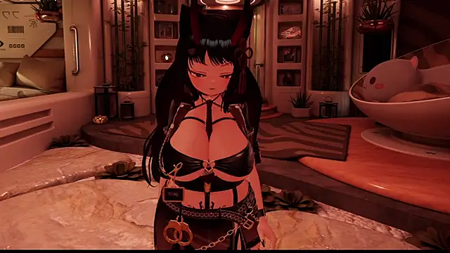 Akira Noctra online show from March 15, 8:49 am