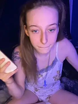 Melissa-Schneider online show from March 15, 7:38 pm