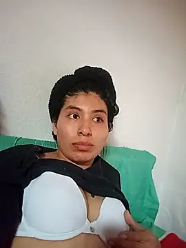 May and Noah online show from March 7, 8:16 pm