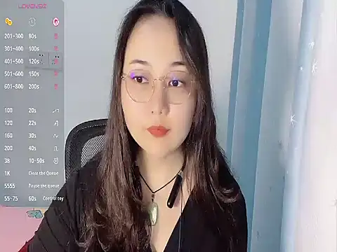 Susu-36E online show from March 1, 10:15 am