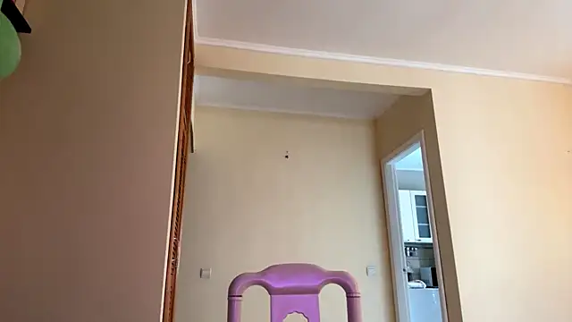 RimyPlaza online show from March 2, 5:08 am