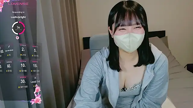 papikochan45 online show from March 14, 6:14 am