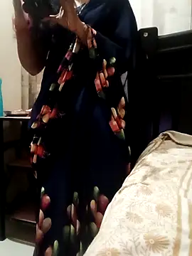 AnushaTelugu online show from March 8, 8:24 pm