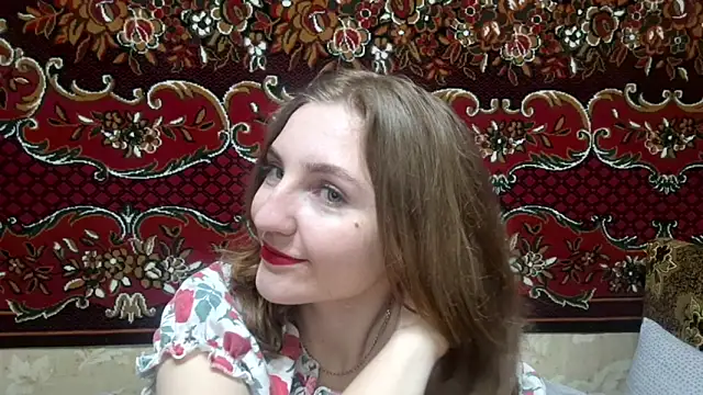 SherrillOconor online show from March 5, 4:36 pm