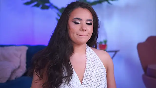 Ashlee Angel online show from March 27, 10:27 am