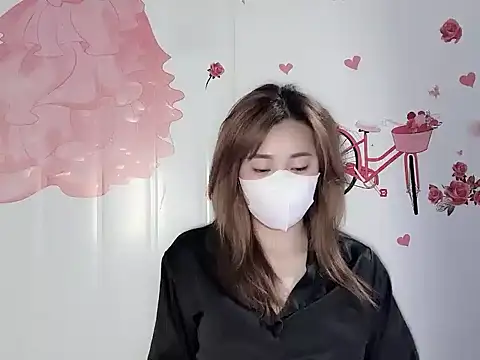 Ellie8386 online show from April 21, 2:46 pm