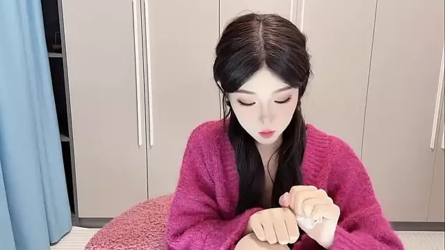 Sjbnmyxm online show from March 29, 4:39 pm