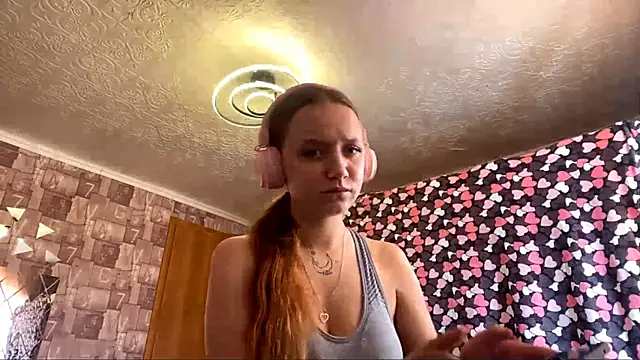 SultryJade online show from March 1, 5:51 am