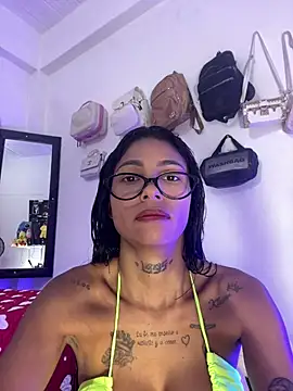 Antonella-smitt online show from March 29, 12:48 pm