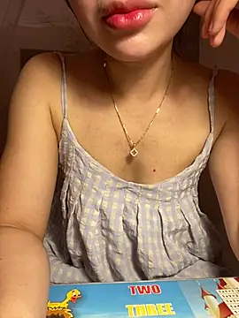 Liisa loveU online show from July 20, 10:39 am