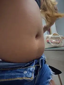 CyberMiaXXX online show from June 6, 9:43 pm