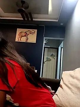 MidnightLoversX online show from June 6, 2:01 pm