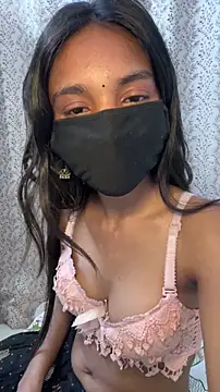 MidnightLoversX online show from May 26, 2:16 pm