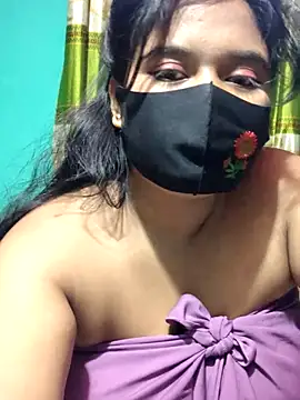 pakhi45 online show from March 8, 8:24 pm