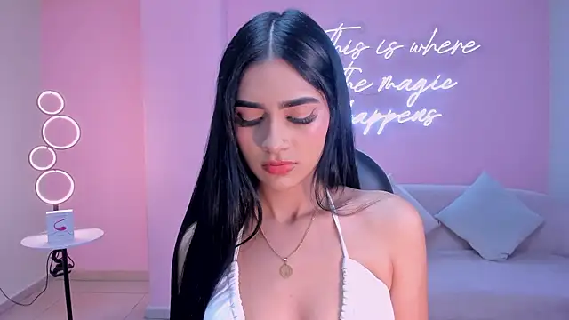 JasminBlake online show from March 3, 6:30 am