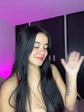 Sophia Wy online show from March 8, 2:04 am