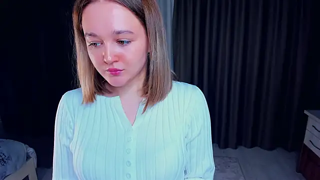 DesireeGoss online show from March 5, 4:14 pm