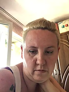 SofiaAmour online show from July 20, 4:20 pm