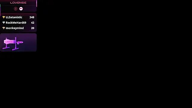 lunalenox online show from May 29, 3:48 am