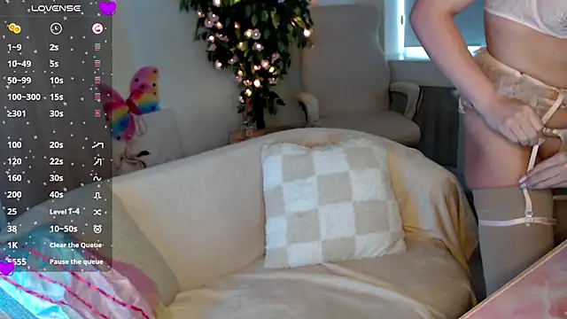 Melody Avluv online show from March 21, 9:14 am